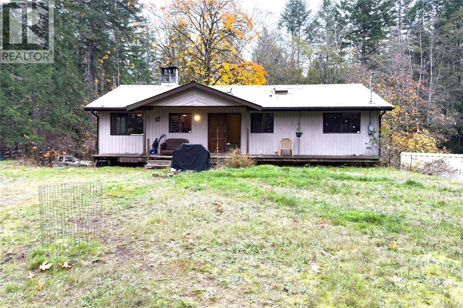 9571 Gleadle Rd, Black Creek, British Columbia  V9J 1G1 - Photo 2 - 1018517