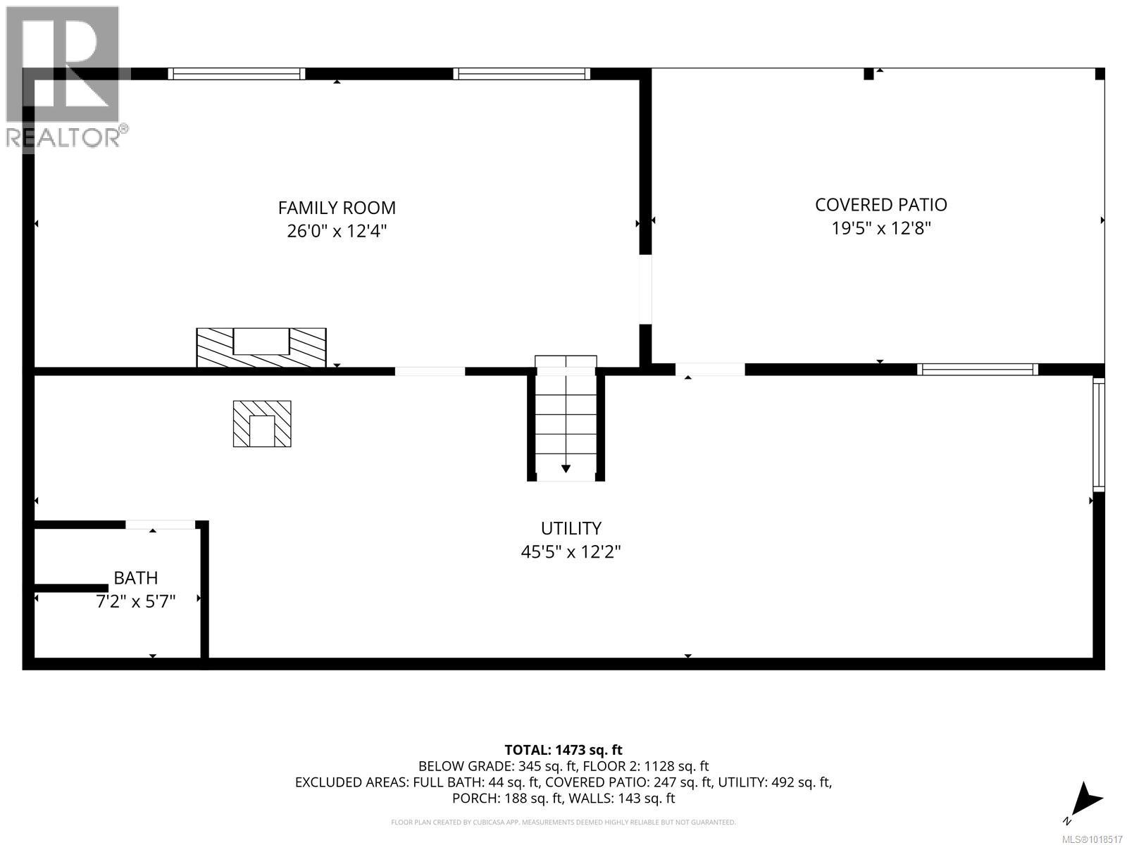 9571 Gleadle Rd, Black Creek, British Columbia  V9J 1G1 - Photo 30 - 1018517