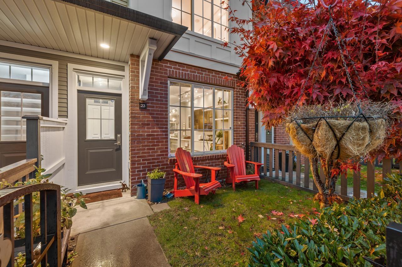 23 30989 Westridge Place, Abbotsford, British Columbia  V2T 0E7 - Photo 2 - R3065785