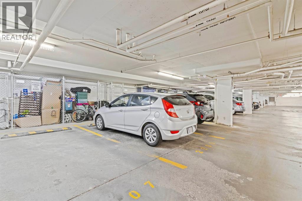 2206, 11 Mahogany Row Se, Calgary, Alberta  T3M 2L6 - Photo 18 - A2261076