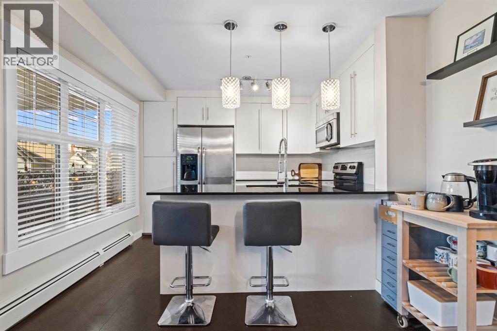 2206, 11 Mahogany Row Se, Calgary, Alberta  T3M 2L6 - Photo 6 - A2261076