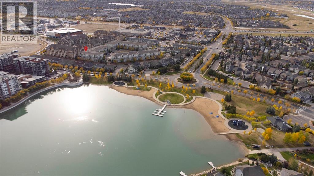 2206, 11 Mahogany Row Se, Calgary, Alberta  T3M 2L6 - Photo 21 - A2261076