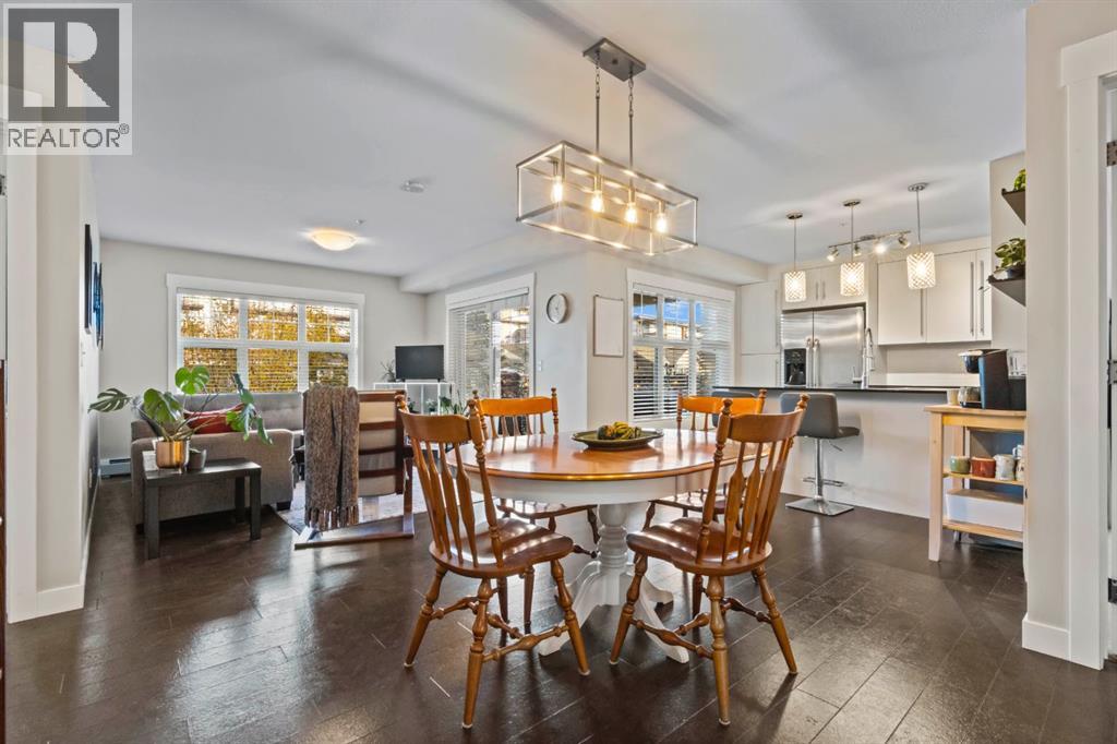 2206, 11 Mahogany Row Se, Calgary, Alberta  T3M 2L6 - Photo 2 - A2261076