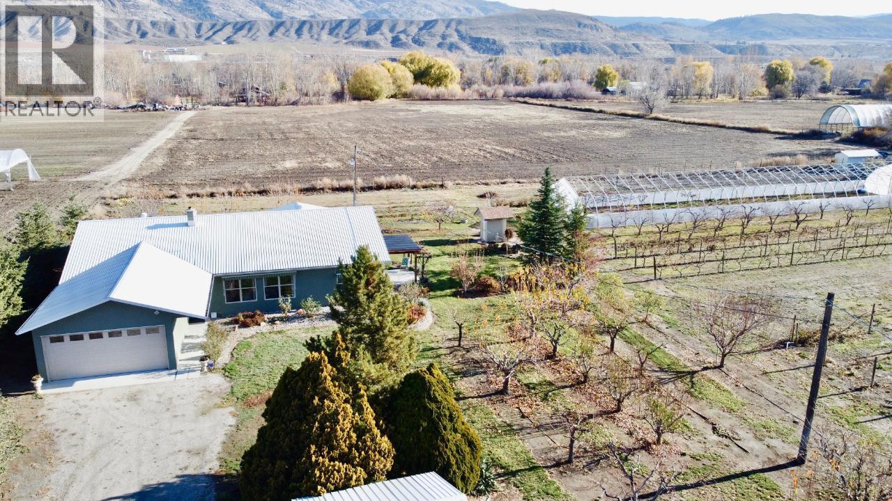 7231 Island Road, Oliver, British Columbia  V0H 1T7 - Photo 4 - 10340282