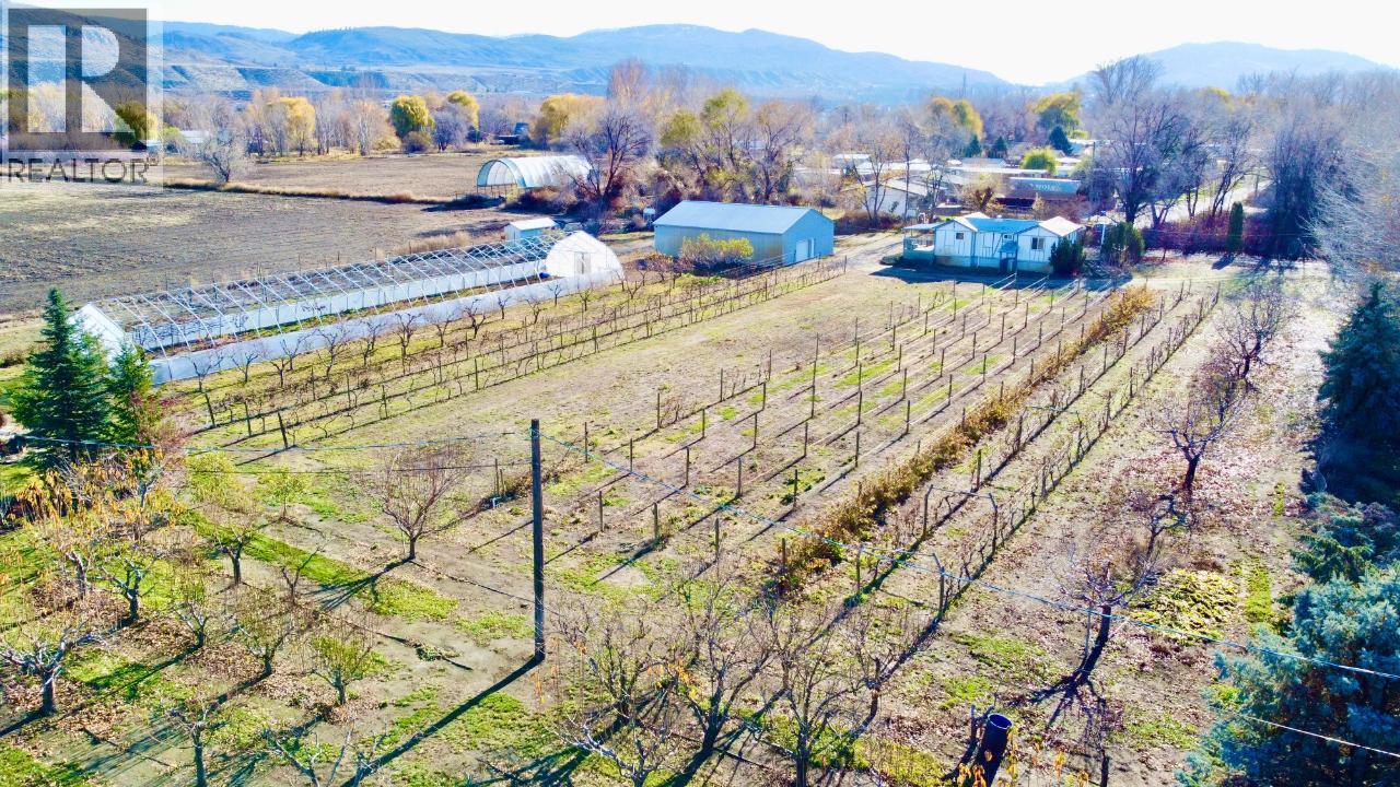 7231 Island Road, Oliver, British Columbia  V0H 1T7 - Photo 5 - 10340282