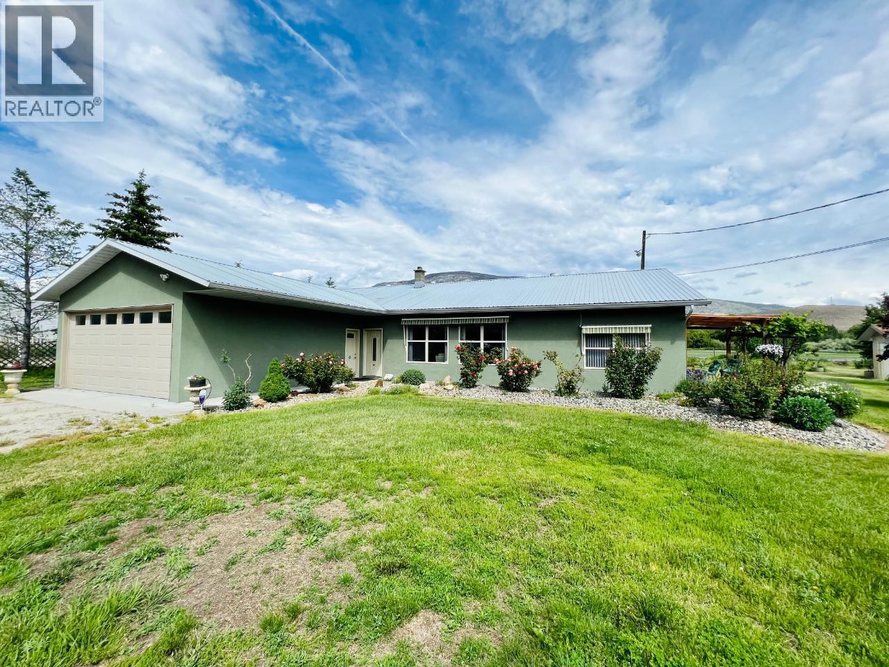 7231 Island Road, Oliver, British Columbia  V0H 1T7 - Photo 2 - 10340282