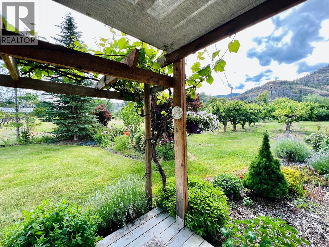 7231 Island Road, Oliver, British Columbia  V0H 1T7 - Photo 34 - 10340282