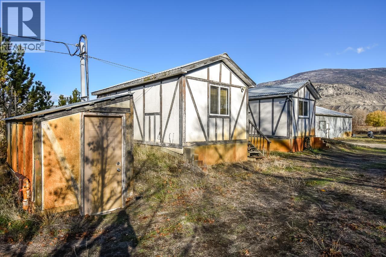 7231 Island Road, Oliver, British Columbia  V0H 1T7 - Photo 47 - 10340282