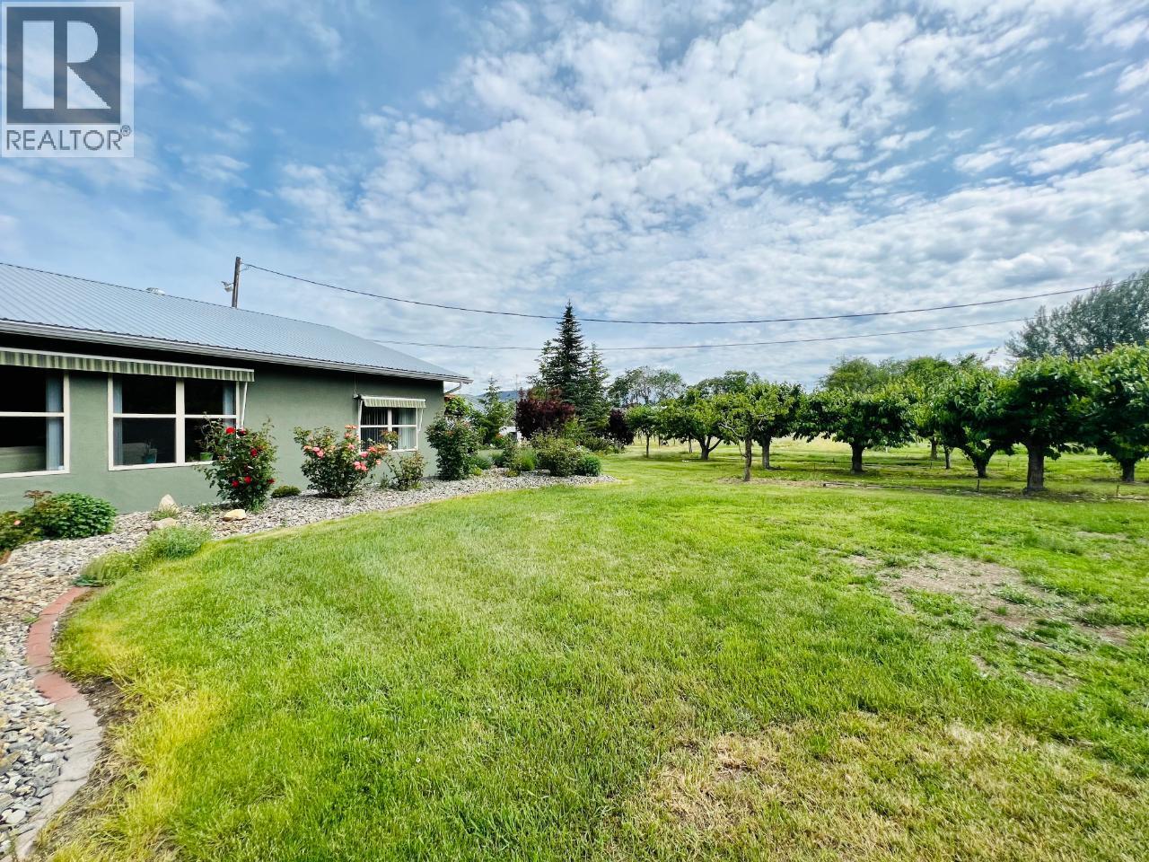 7231 Island Road, Oliver, British Columbia  V0H 1T7 - Photo 3 - 10340282