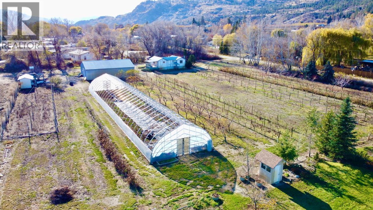 7231 Island Road, Oliver, British Columbia  V0H 1T7 - Photo 62 - 10340282