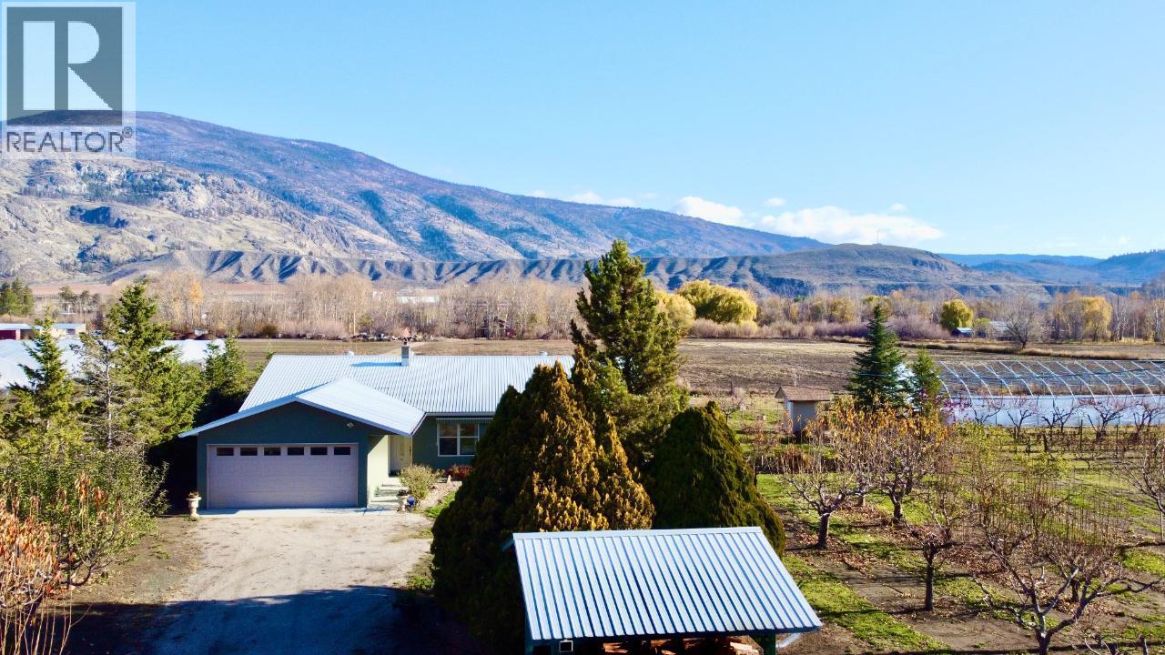 7231 Island Road, Oliver, British Columbia  V0H 1T7 - Photo 60 - 10340282