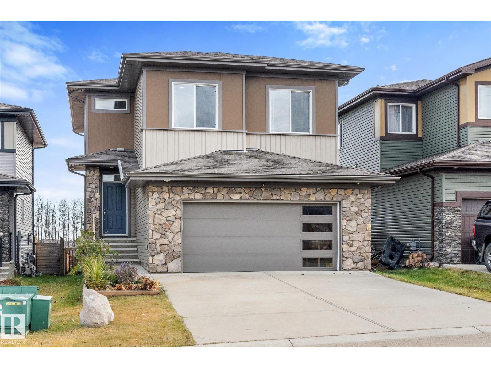 66 KENSINGTON CL, Spruce Grove, Alberta