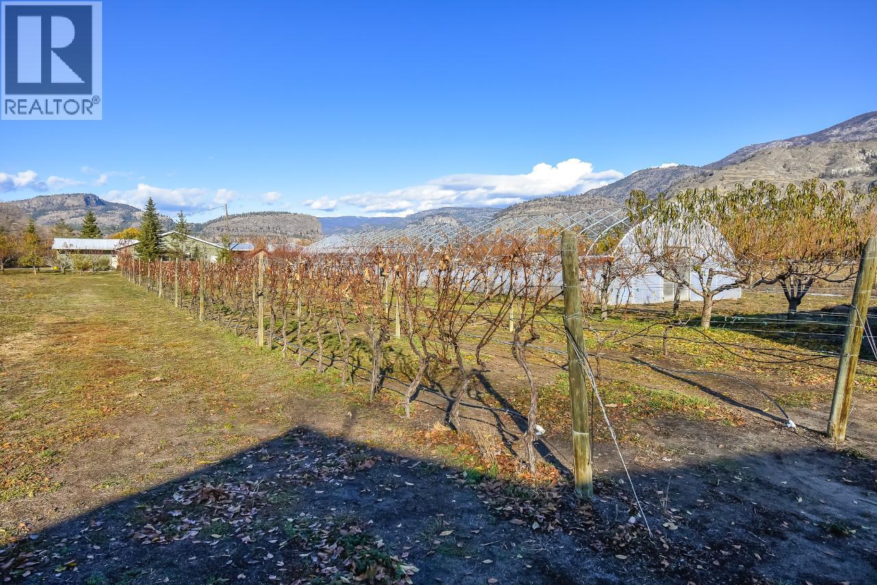 7231 Island Road, Oliver, British Columbia  V0H 1T7 - Photo 47 - 10340284