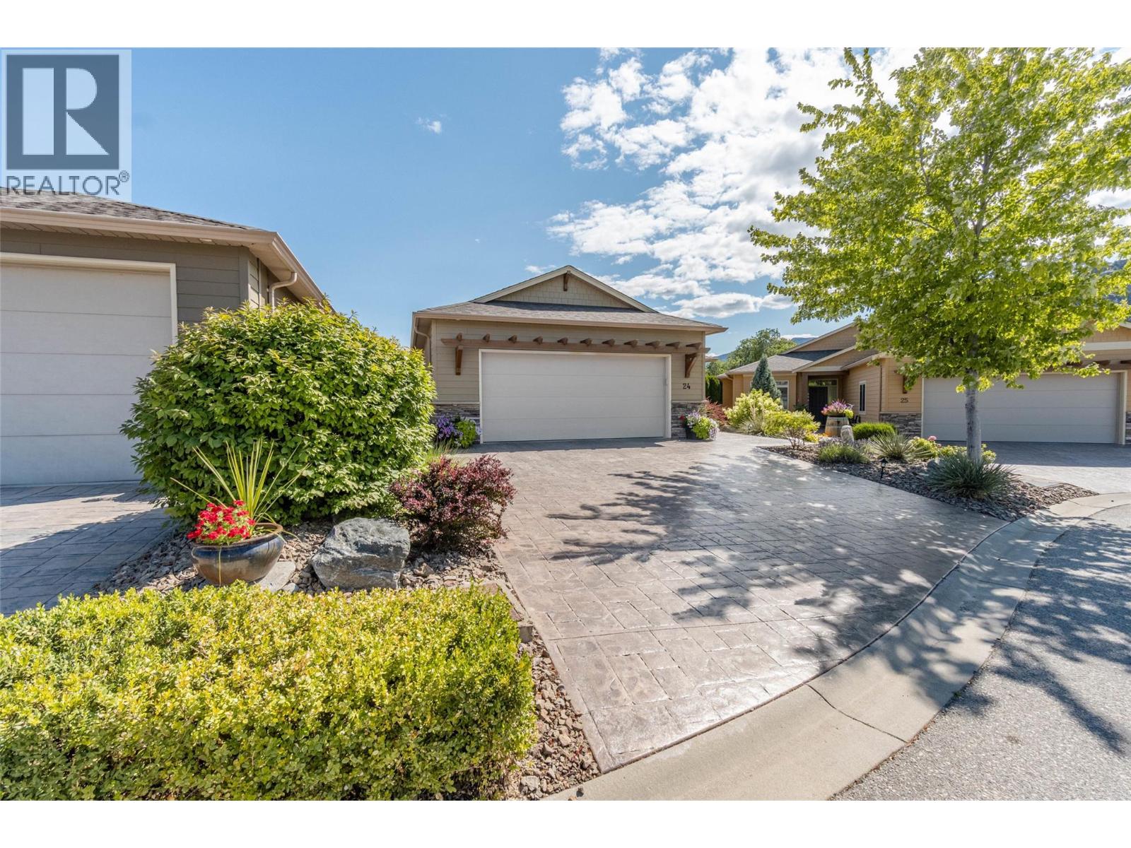 6833 Meadows Drive Unit# 24, Oliver, British Columbia  V0H 1T4 - Photo 37 - 10354928