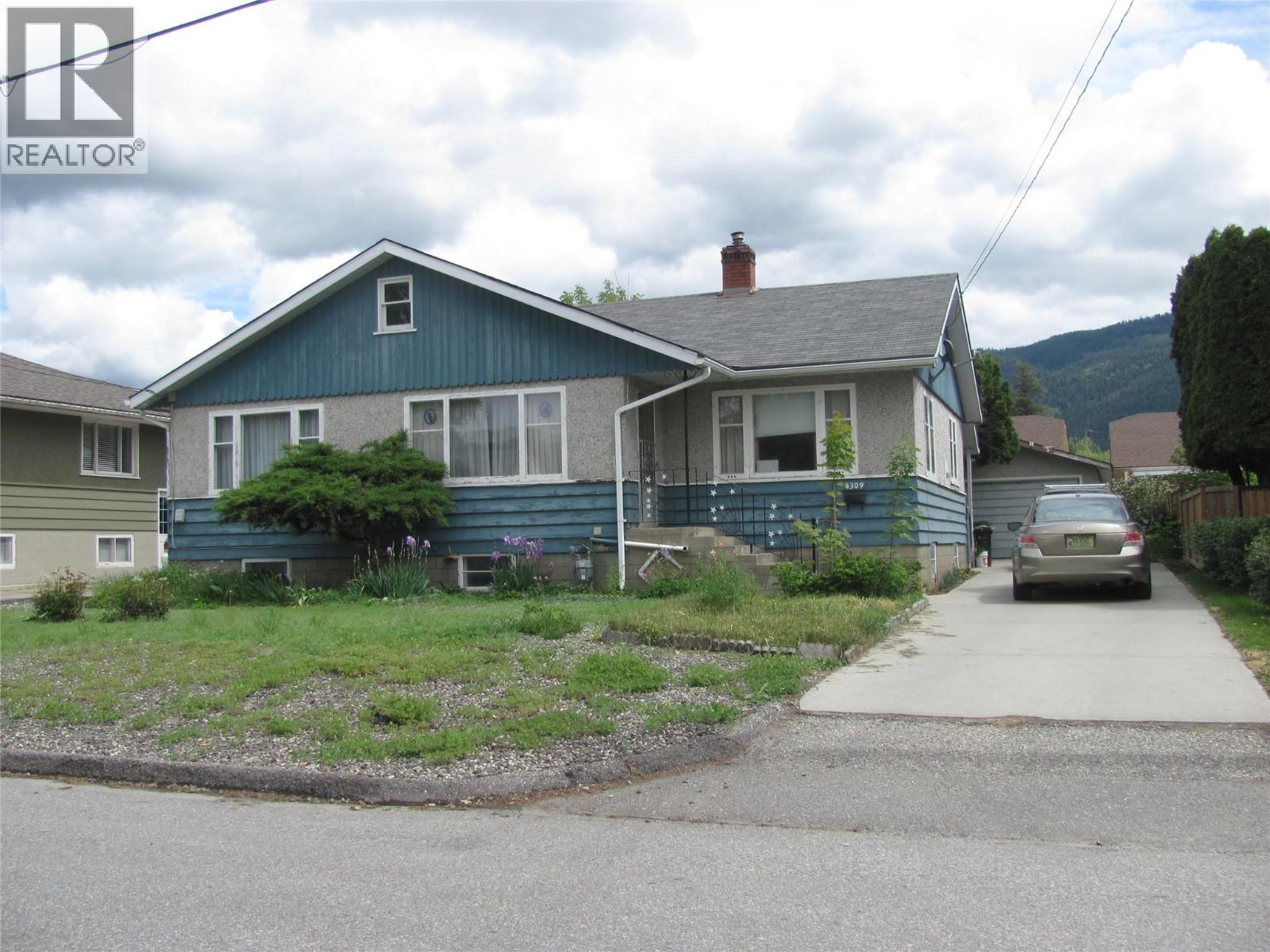 4309 22 Street, Vernon, British Columbia