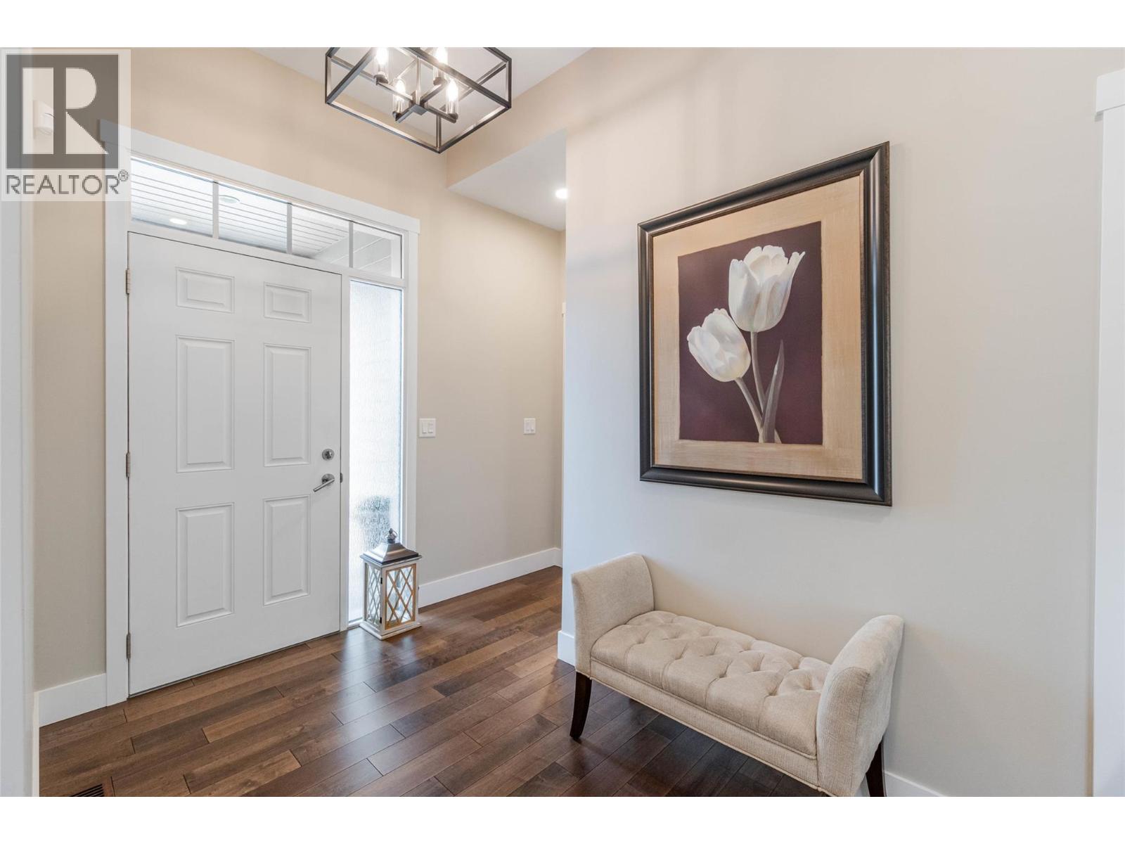 6833 Meadows Drive Unit# 24, Oliver, British Columbia  V0H 1T4 - Photo 4 - 10354928