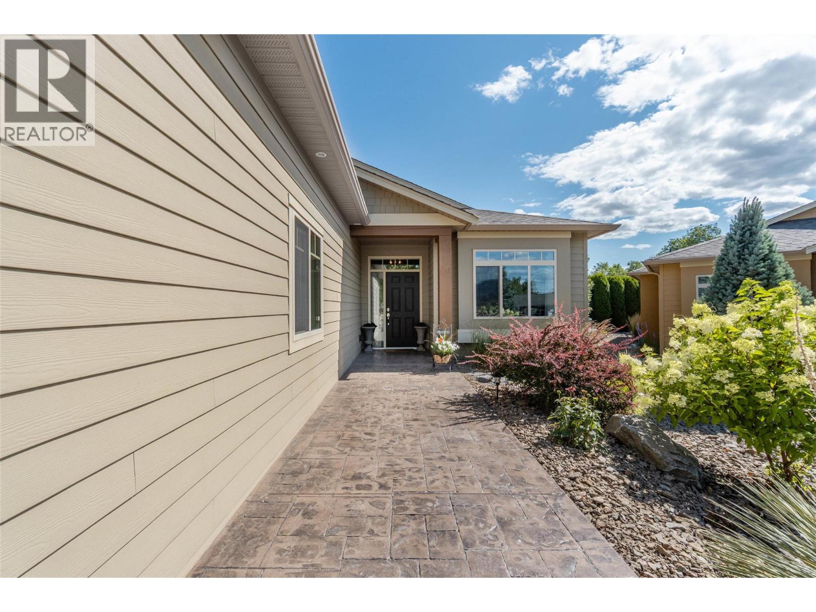 6833 Meadows Drive Unit# 24, Oliver, British Columbia  V0H 1T4 - Photo 3 - 10354928