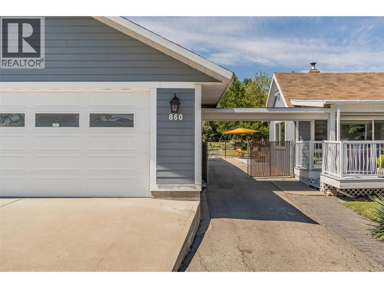 860 Fairview Road, Oliver, British Columbia V0H 1T6 - Photo 4 - 10354936