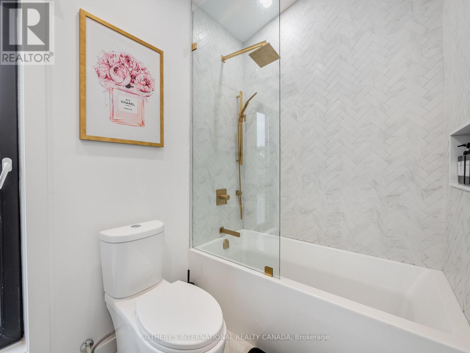 73 Guthrie Avenue, Toronto, Ontario  M8Y 3L2 - Photo 44 - W12522960