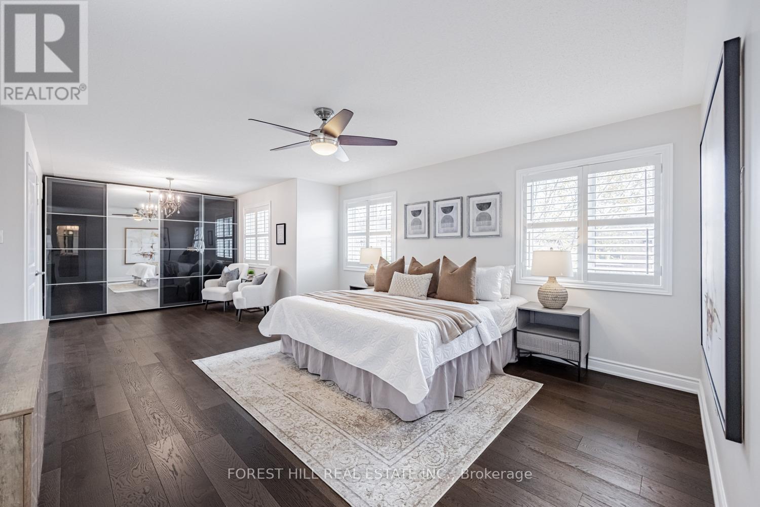 231 Butterfly Lane, Oakville, Ontario  L6L 6V4 - Photo 23 - W12523416