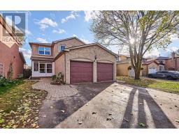 614 SPRINGVIEW DRIVE, Pickering, Ontario