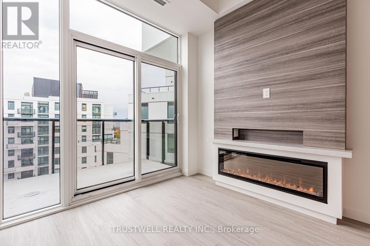 1507 - 1050 Eastern Avenue, Toronto, Ontario  M4L 0B7 - Photo 12 - E12524292