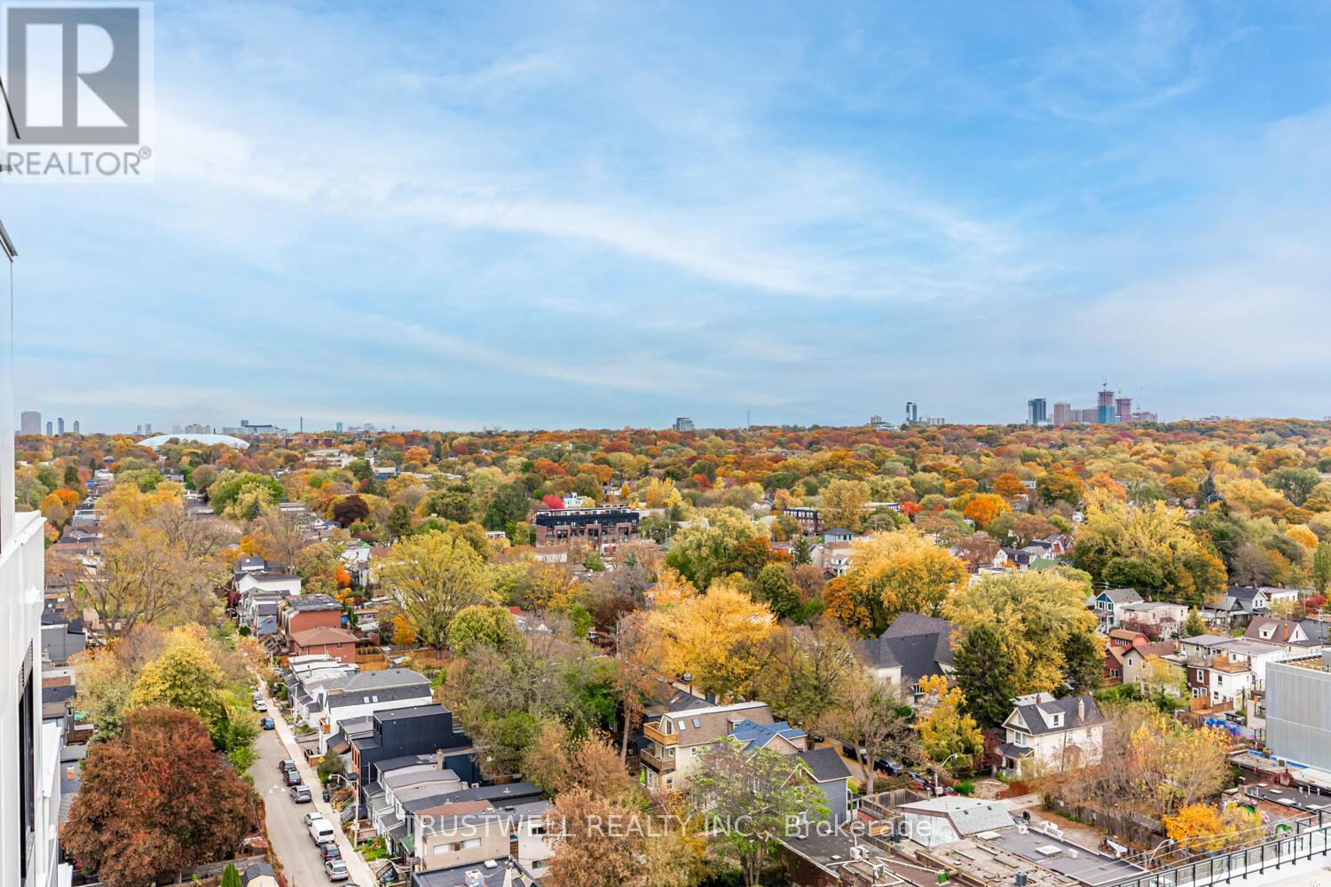 1507 - 1050 Eastern Avenue, Toronto, Ontario  M4L 0B7 - Photo 16 - E12524292