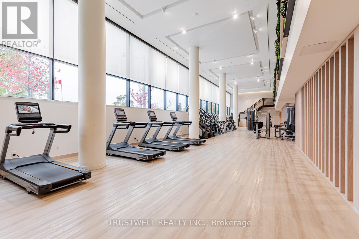 1507 - 1050 Eastern Avenue, Toronto, Ontario  M4L 0B7 - Photo 26 - E12524292