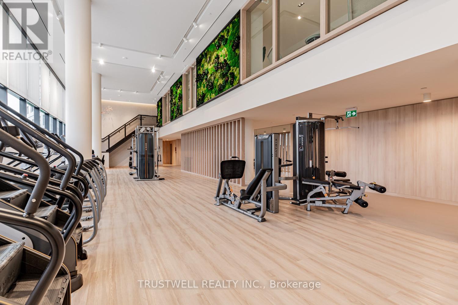 1507 - 1050 Eastern Avenue, Toronto, Ontario  M4L 0B7 - Photo 27 - E12524292