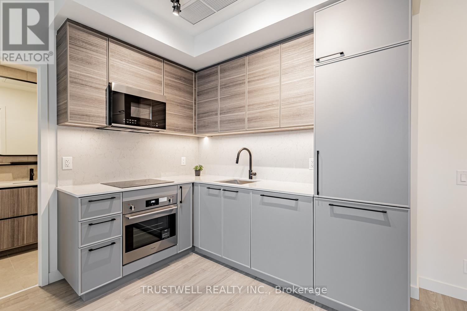 1507 - 1050 Eastern Avenue, Toronto, Ontario  M4L 0B7 - Photo 6 - E12524292