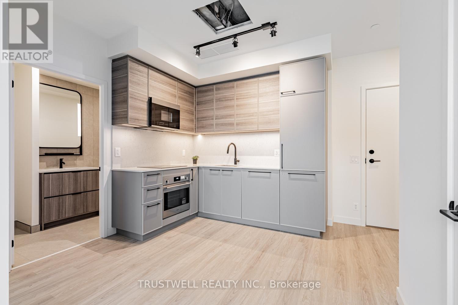 1507 - 1050 Eastern Avenue, Toronto, Ontario  M4L 0B7 - Photo 7 - E12524292