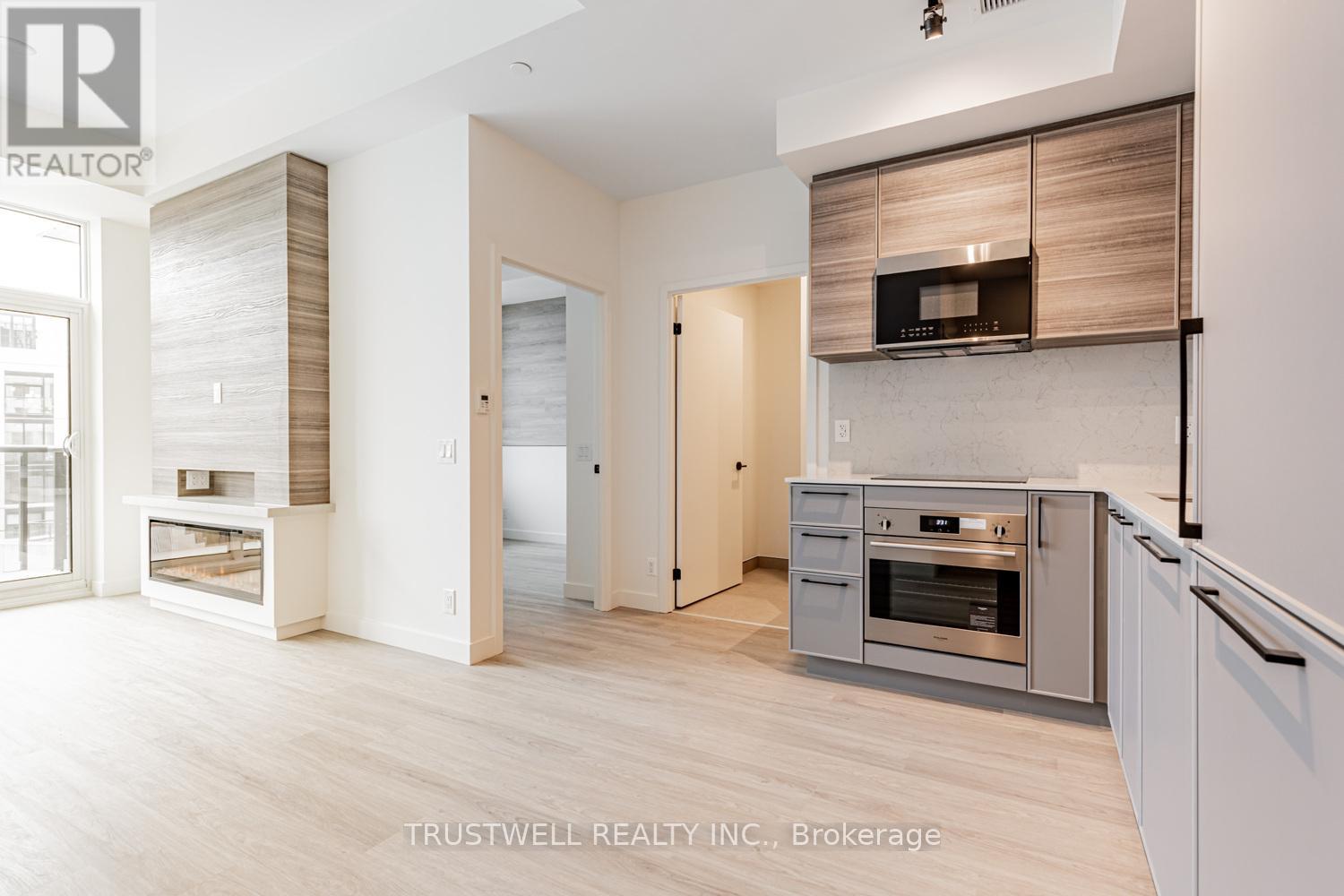 1507 - 1050 Eastern Avenue, Toronto, Ontario  M4L 0B7 - Photo 9 - E12524292