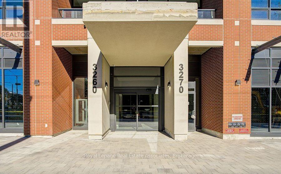 1028 - 3260 Sheppard Avenue E, Toronto, Ontario  M1T 3K3 - Photo 2 - E12524328