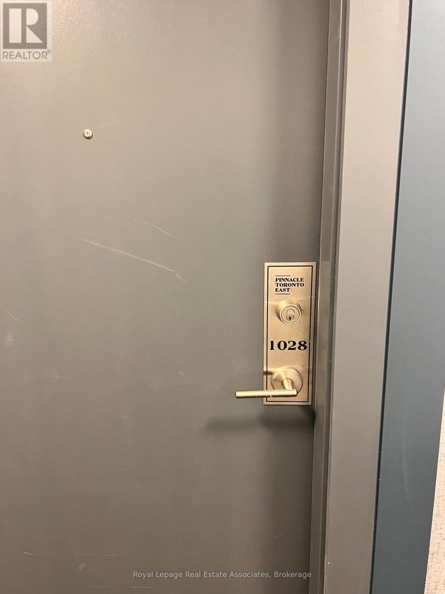 1028 - 3260 Sheppard Avenue E, Toronto, Ontario  M1T 3K3 - Photo 3 - E12524328