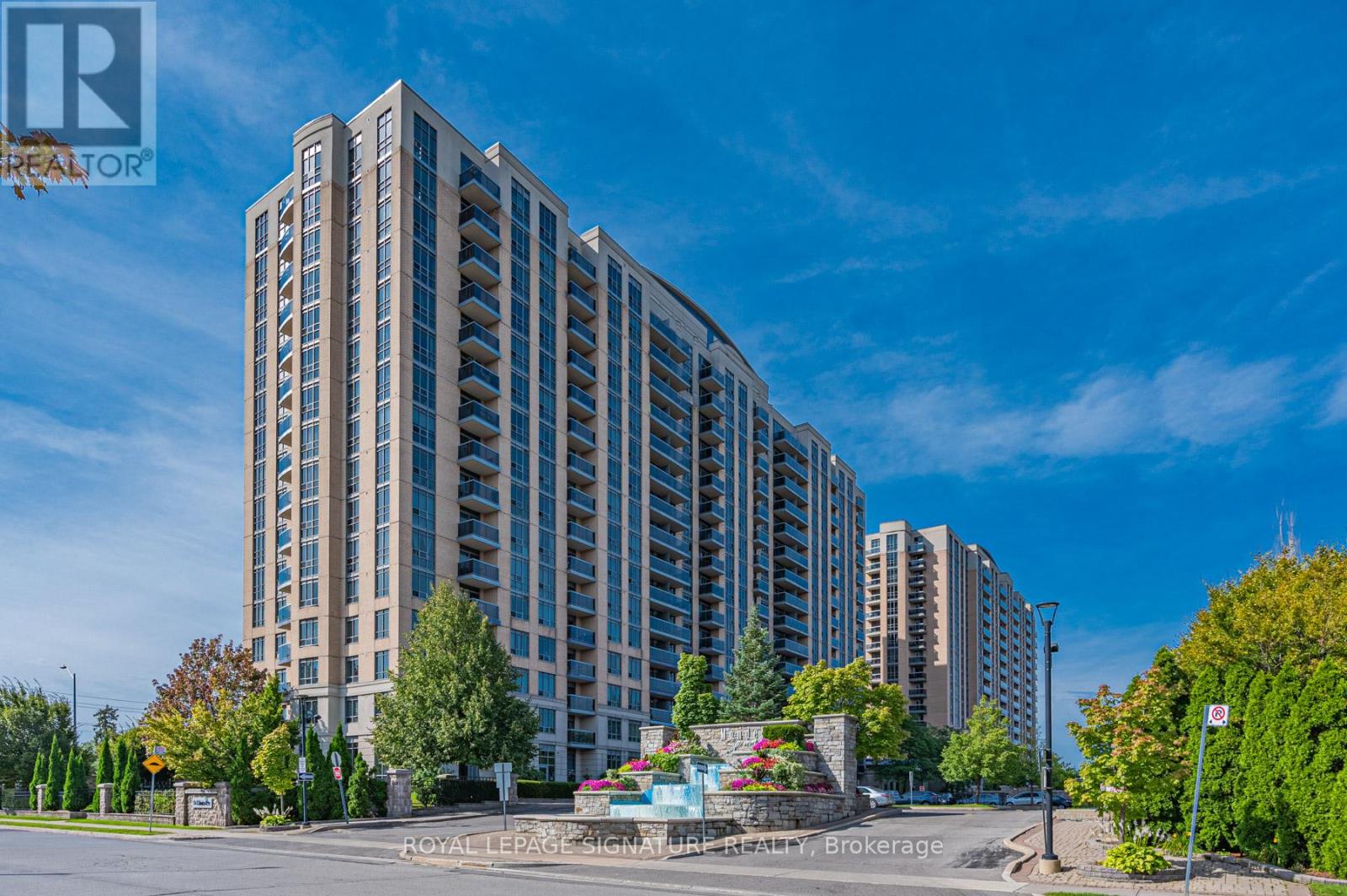 632 - 18 MONDEO DRIVE, Toronto, Ontario