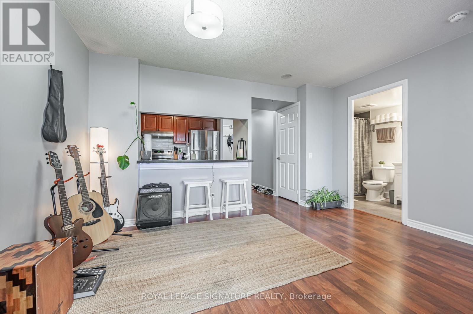 632 - 18 Mondeo Drive, Toronto, Ontario  M1P 5C8 - Photo 10 - E12524330