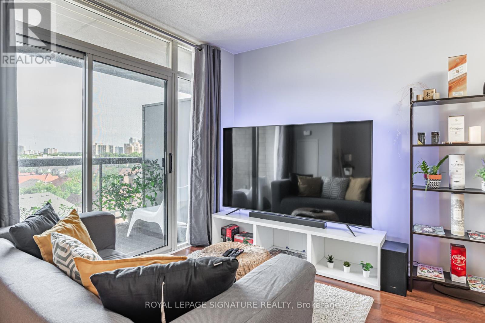 632 - 18 Mondeo Drive, Toronto, Ontario  M1P 5C8 - Photo 14 - E12524330