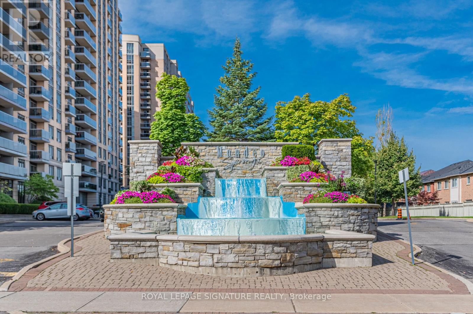 632 - 18 Mondeo Drive, Toronto, Ontario  M1P 5C8 - Photo 2 - E12524330