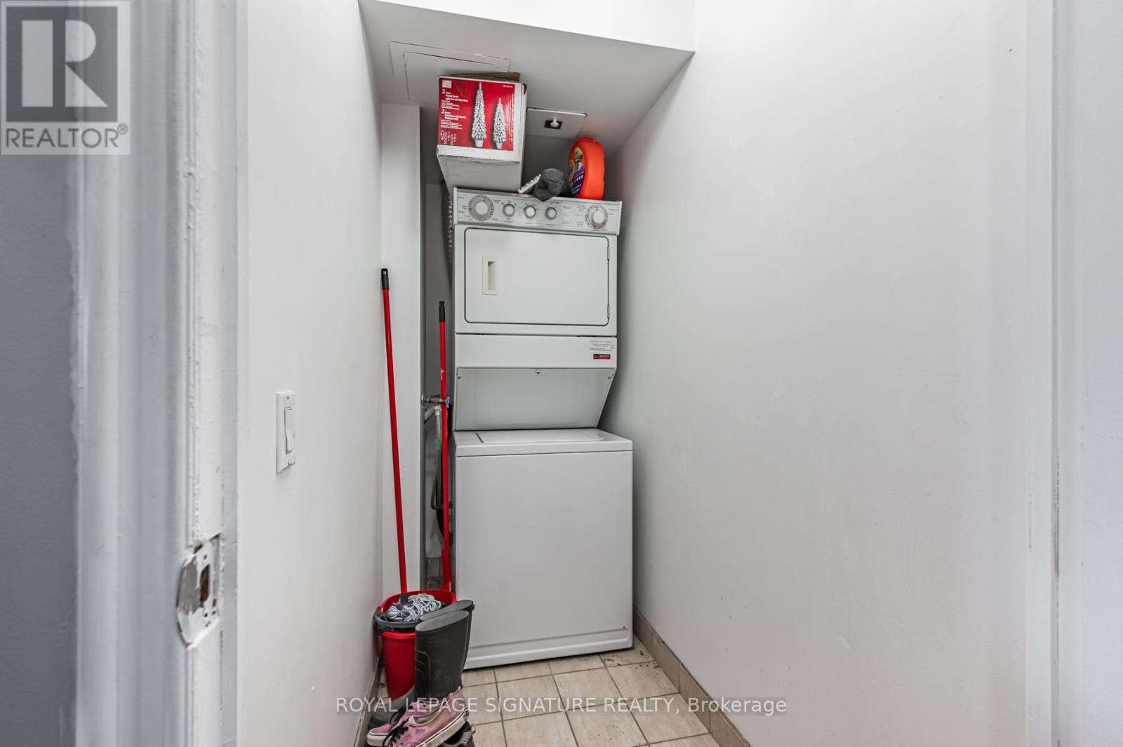 632 - 18 Mondeo Drive, Toronto, Ontario  M1P 5C8 - Photo 21 - E12524330