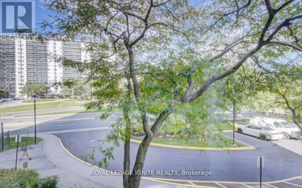 201 - 3231 Eglinton Avenue E, Toronto, Ontario  M1J 3N5 - Photo 18 - E12524352