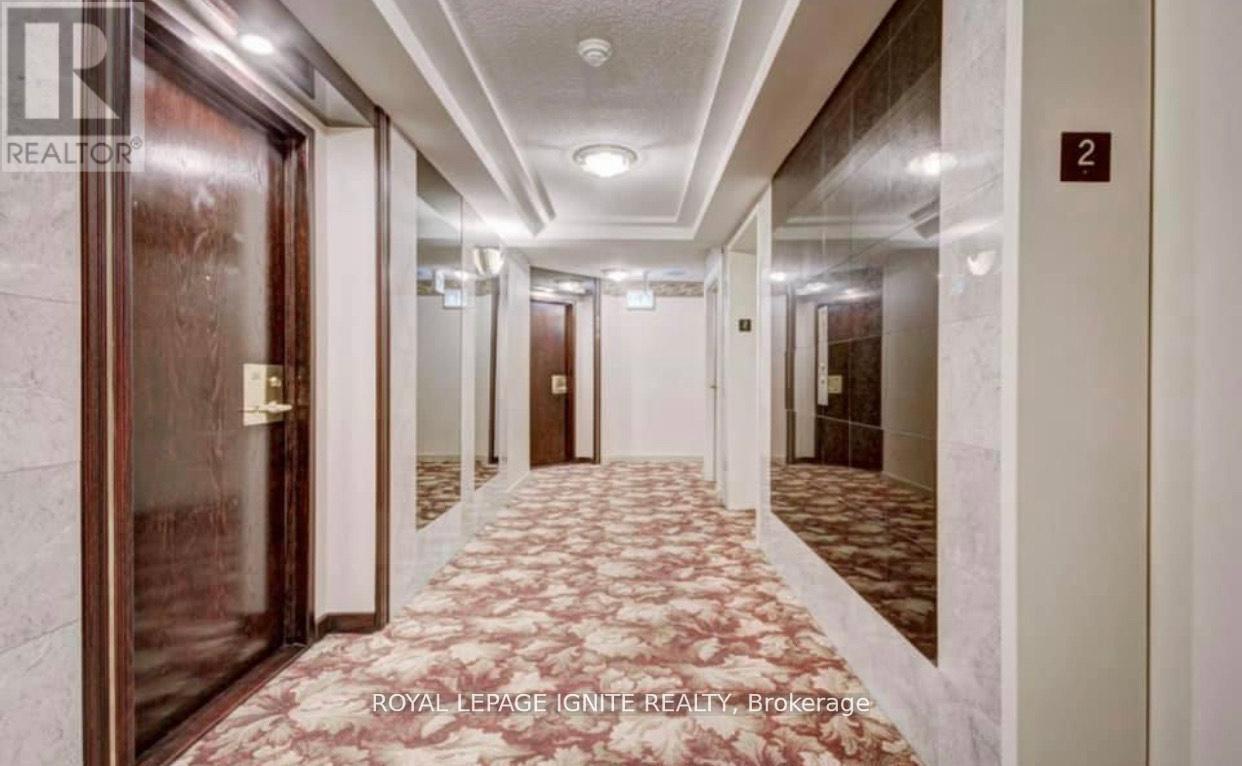 201 - 3231 Eglinton Avenue E, Toronto, Ontario  M1J 3N5 - Photo 3 - E12524352