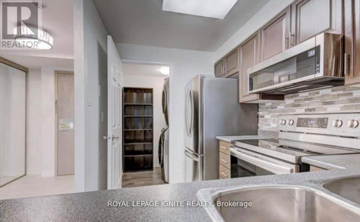 201 - 3231 Eglinton Avenue E, Toronto, Ontario  M1J 3N5 - Photo 5 - E12524352