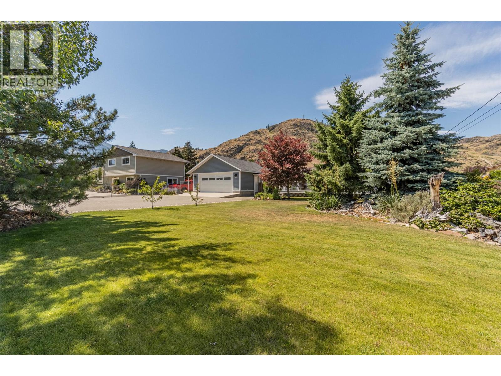 860 Fairview Road, Oliver, British Columbia V0H 1T6 - Photo 3 - 10354936