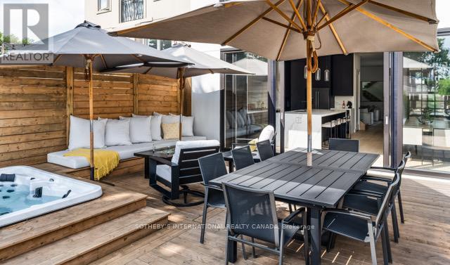 73 Guthrie Avenue, Toronto, Ontario  M8Y 3L2 - Photo 46 - W12522960