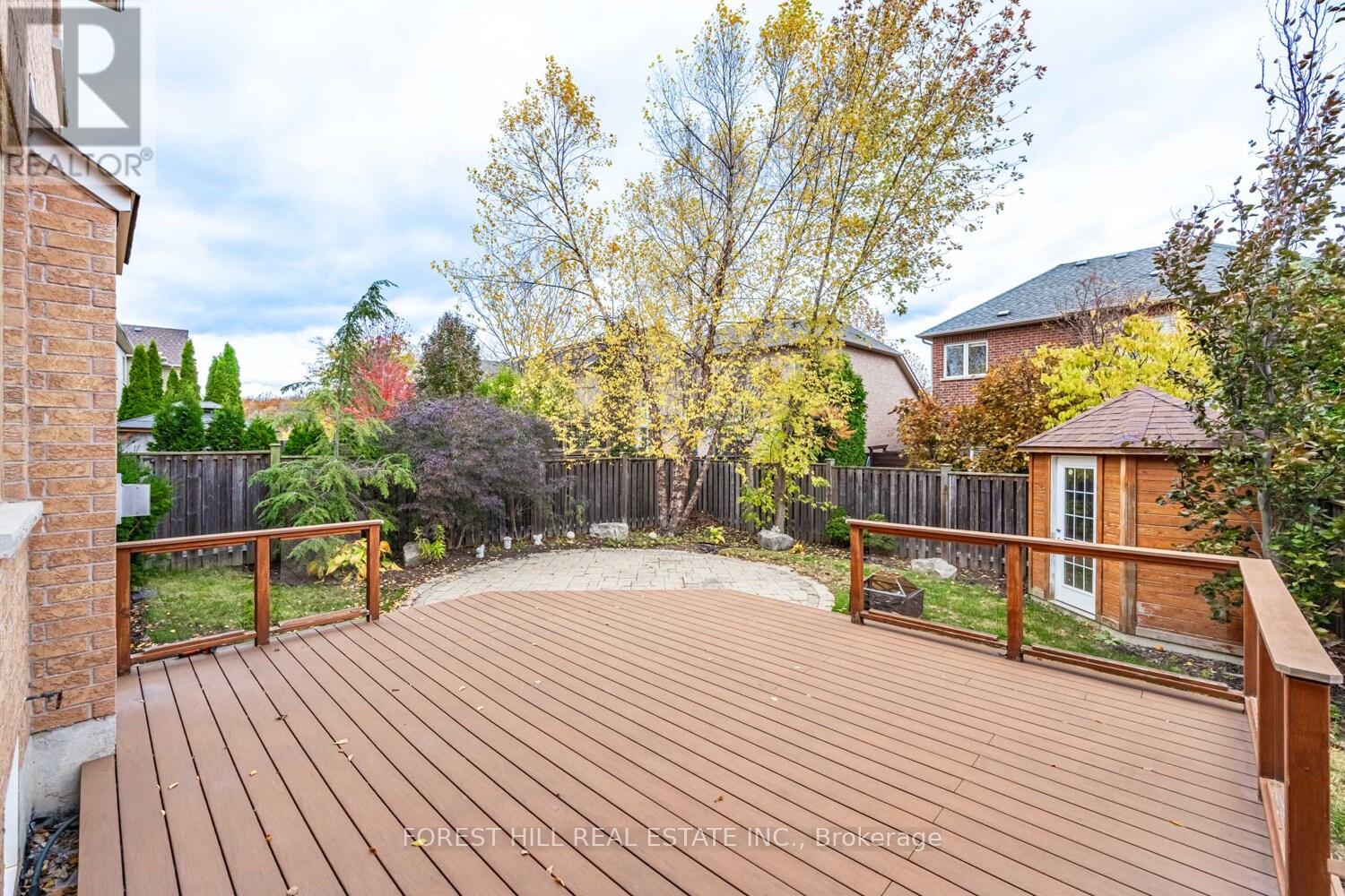 231 Butterfly Lane, Oakville, Ontario  L6L 6V4 - Photo 39 - W12523416