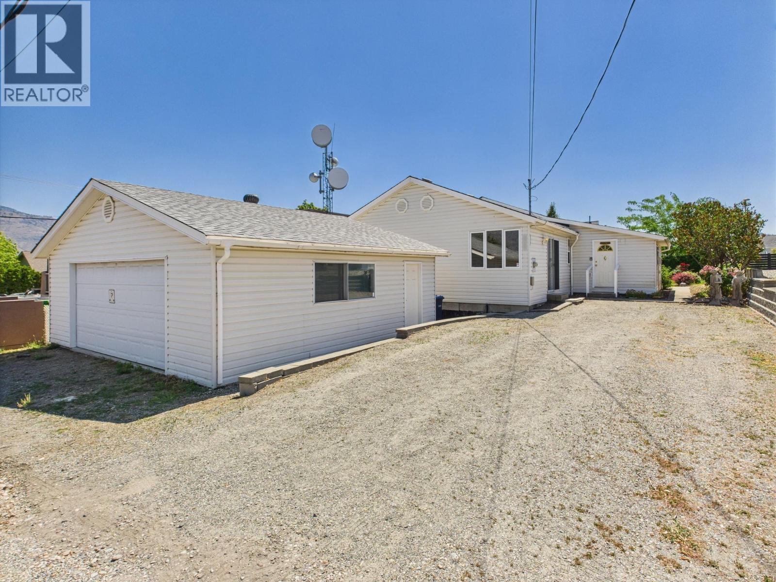 8704 74th Avenue, Osoyoos, British Columbia  V0H 1V1 - Photo 1 - 10355463