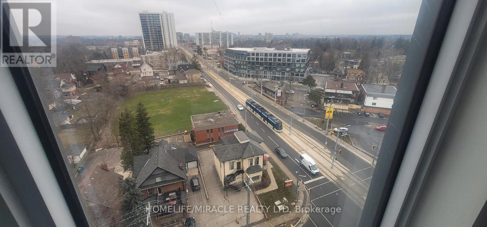 1108 - 5 Wellington Street S, Kitchener, Ontario  N2G 0E3 - Photo 11 - X12522916