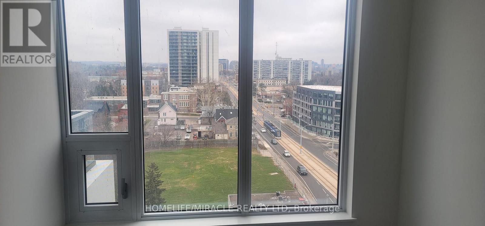 1108 - 5 Wellington Street S, Kitchener, Ontario  N2G 0E3 - Photo 7 - X12522916