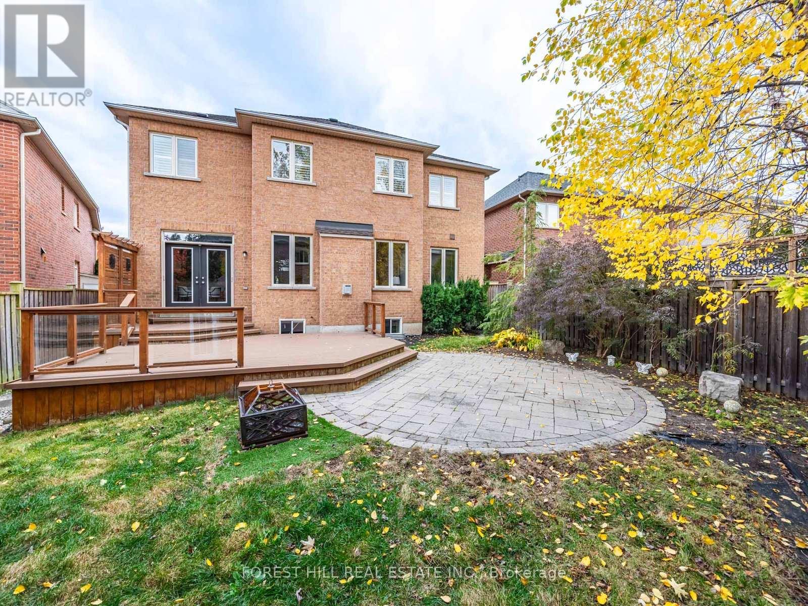 231 Butterfly Lane, Oakville, Ontario  L6L 6V4 - Photo 42 - W12523416