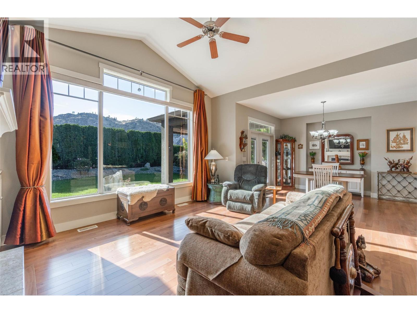 6833 Meadows Drive Unit# 28, Oliver, British Columbia V0H 1T4 - Photo 21 - 10364545